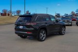 New 2024 Jeep Grand Cherokee Limited 4xe w/ MOPAR Finishing Package image 3