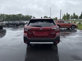 New 2025 Subaru Outback Touring XT image 5
