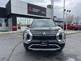 New 2025 Mitsubishi Outlander AWD image 2