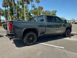 New 2025 Chevrolet Silverado 2500 LTZ w/ Trail Boss Package image 3