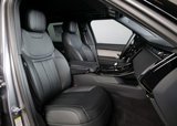 New 2025 Land Rover Range Rover Sport Dynamic SE image 3
