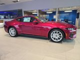 New 2025 Ford Mustang GT Premium image 2