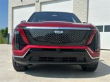 New 2026 Cadillac Vistiq Luxury image 2