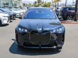 New 2026 BMW iX xDrive60 w/ M Sport Package image 2