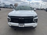 New 2025 Chevrolet Tahoe RST w/ RST Performance Edition image 3
