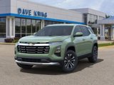 New 2026 Chevrolet Equinox LT image 6