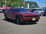 Certified 2018 Dodge Challenger SXT image 2