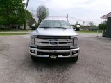 Used 2017 Ford F350 Lariat w/ Lariat Ultimate Package image 5