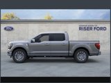 New 2025 Ford F150 Lariat image 3