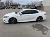 Used 2019 Toyota Camry SE image 6