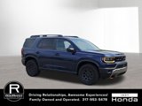 New 2026 Honda Passport TrailSport image 2
