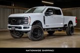 Used 2024 Ford F250 Lariat w/ Sport Appearance Package image 4