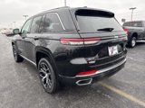 New 2025 Jeep Grand Cherokee Summit image 3