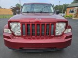 Used 2012 Jeep Liberty Sport w/ Popular Equipment Group image 4