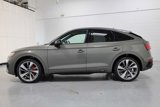 New 2024 Audi SQ5 Prestige image 5
