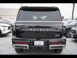 New 2025 INFINITI QX80 Pure w/ Cargo Package image 5