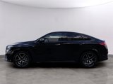 New 2025 Mercedes-Benz GLE 53 AMG 4MATIC Coupe image 4