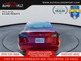 Used 2022 Tesla Model 3 Standard Range image 4