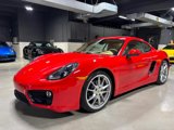 Used 2016 Porsche Cayman image 5