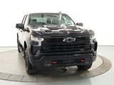 Used 2024 Chevrolet Silverado 1500 LT Trail Boss image 2
