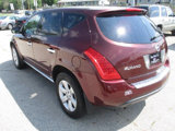 Used 2007 Nissan Murano SL image 3