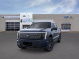 New 2025 Ford F150 Lightning Lariat image 2