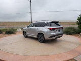 New 2025 Lexus TX 350 AWD image 4