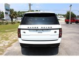 Used 2020 Land Rover Range Rover Long Wheelbase HSE image 4