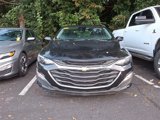 Used 2025 Chevrolet Malibu LT image 2