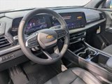 New 2026 Chevrolet Traverse LT w/ Driver Confidence Package image 3