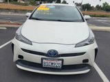 Used 2020 Toyota Prius L Eco image 4