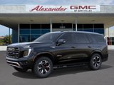 New 2025 GMC Yukon AT4 w/ AT4 Premium Plus Package image 2