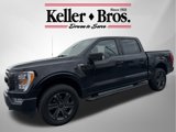 Used 2023 Ford F150 XLT w/ Equipment Group 302A High image 3