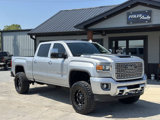 Used 2018 GMC Sierra 2500 Denali w/ Duramax Plus Package image 5