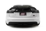 Used 2021 Tesla Model S Plaid image 3