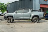 Used 2019 Chevrolet Colorado ZR2 w/ LPO, Premium Interior Package image 3
