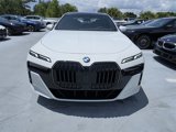 New 2025 BMW 760i xDrive image 2