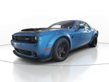 Used 2018 Dodge Challenger SRT Demon image 4