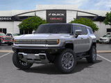 New 2025 GMC Hummer EV 3X image 2