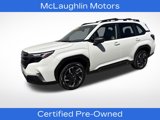 Certified 2025 Subaru Forester Limited image 1