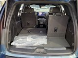 New 2025 Chevrolet Tahoe Premier image 4