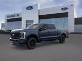 New 2025 Ford F250 4x4 Crew Cab Super Duty image 2