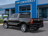New 2026 Chevrolet Silverado 1500 High Country w/ High Country Premium Package image 3