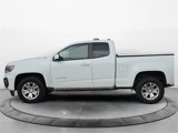 Used 2022 Chevrolet Colorado LT w/ Fleet Safety Package image 2