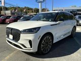 New 2025 Lincoln Aviator Black Label image 2