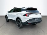 New 2026 Kia Sportage X-Line image 5
