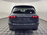 New 2025 Mercedes-Benz GLS 63 AMG 4MATIC image 4