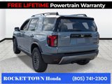 New 2026 Honda Passport TrailSport image 3