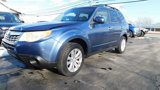 Used 2013 Subaru Forester 2.5X Premium image 4