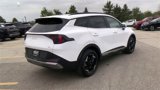 New 2026 Kia Sportage EX image 3